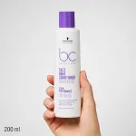 Professional BC Frizz Away Conditioner après-shampooing pour cheveux indisciplinés et sujets aux frisottis 200 ml