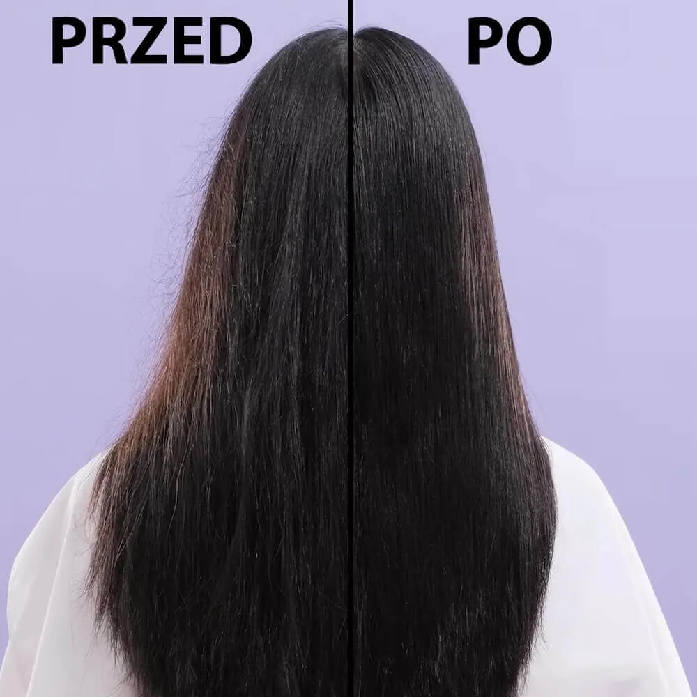 Professional BC Frizz Away Conditioner après-shampooing pour cheveux indisciplinés et sujets aux frisottis 200 ml