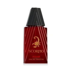 Scorpio Rouge eau de toilette pour homme