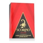 Rouge après-rasage pour homme 100 ml