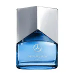 Sea Eau de Parfum rechargeable pour homme 60 ml