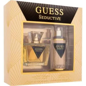 Guess Seductive Eau de Toilette pour femme 75 ml + spray corporel