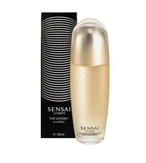 Sensai Ultimate The Lotion I sérum léger pour le visage à effet revitalisant