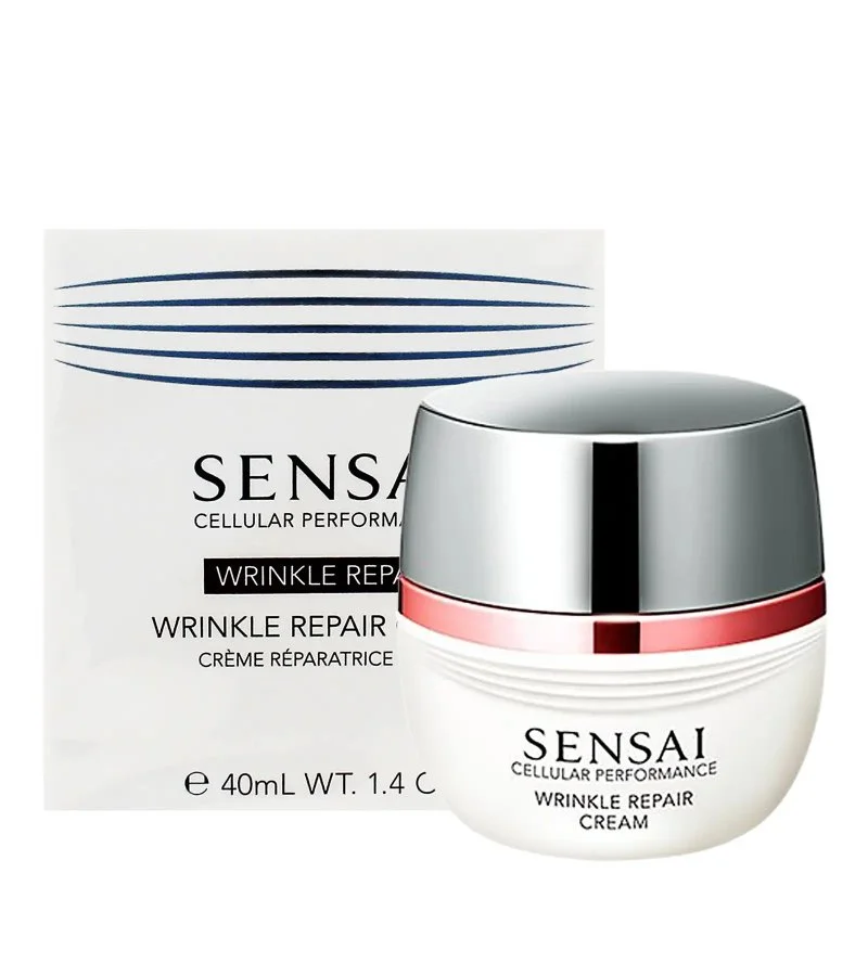Cellular Performance Wrinkle Repair Cream crème visage anti-rides 40 ml