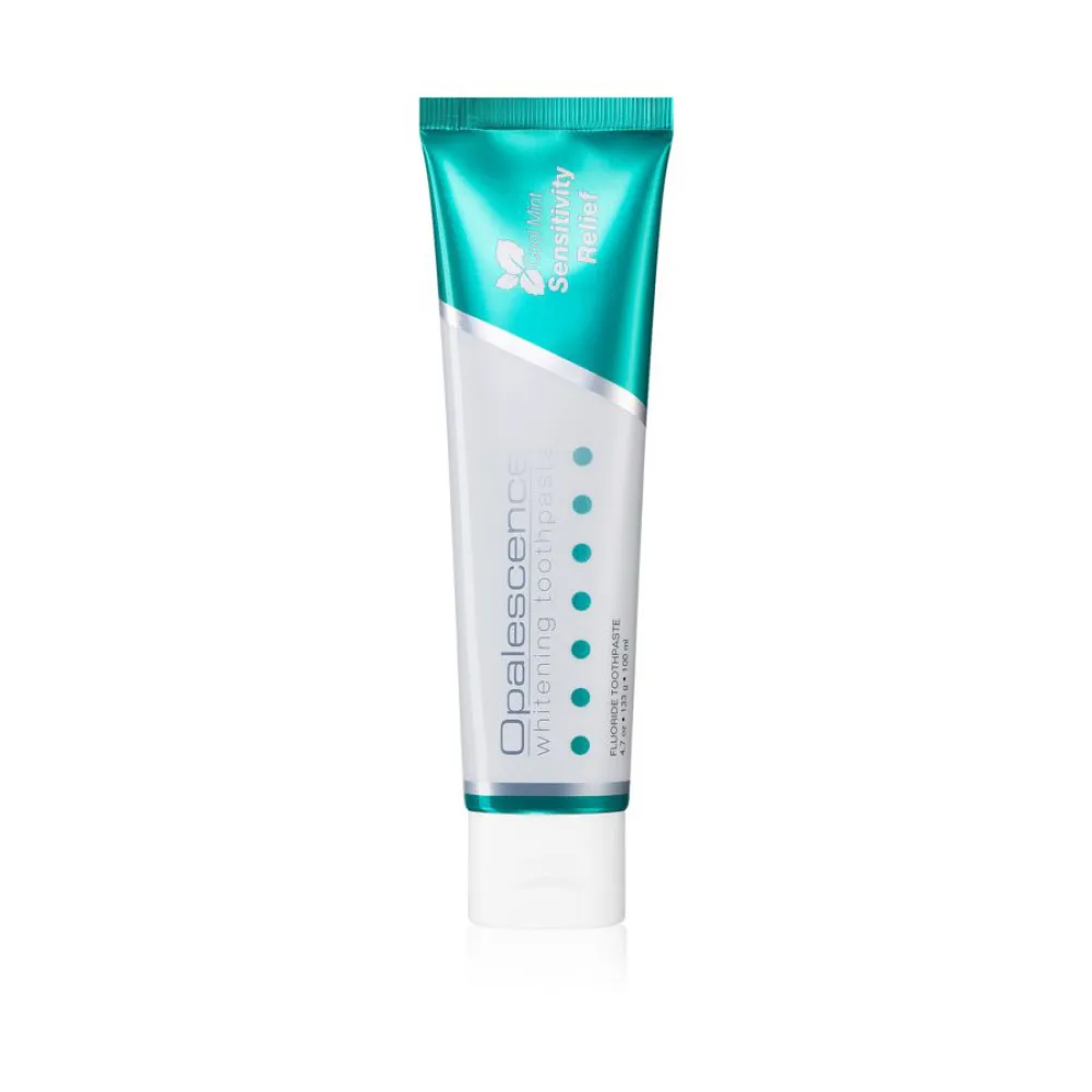 Sensitivity Relief dentifrice blanchissant pour dents sensibles 133 g