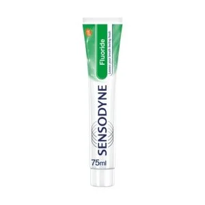 Sensodyne Dentifrice au fluor