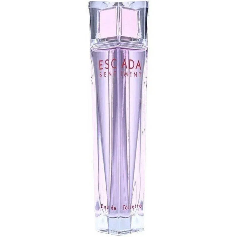 Sentiment eau de toilette voor dames 75 ml