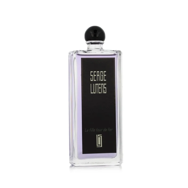 La Fille Tour De Fer eau de parfum unisexe 50 ml