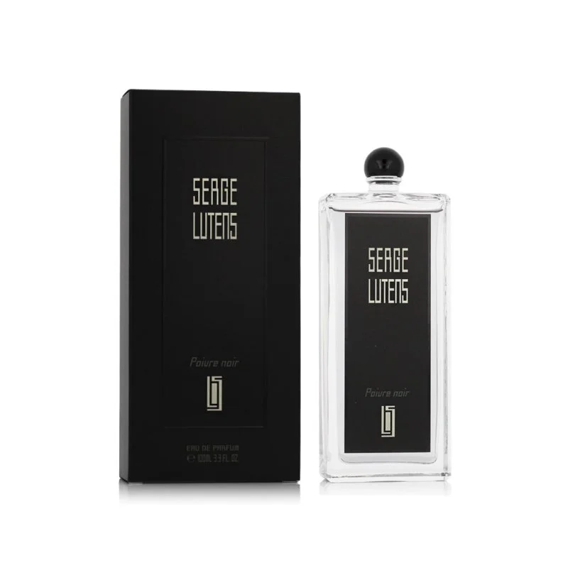 Poivre Noir eau de parfum unisexe 100 ml