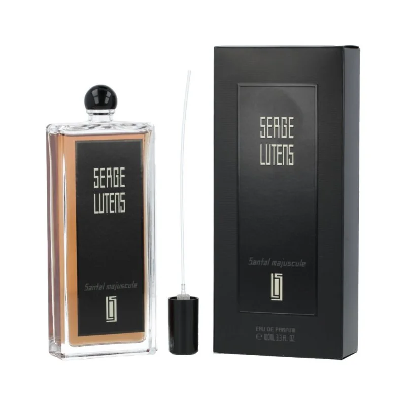 Santal Majuscule eau de parfum unisexe 100 ml