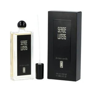 Serge Lutens Un Bois Vanille eau de parfum pour femme