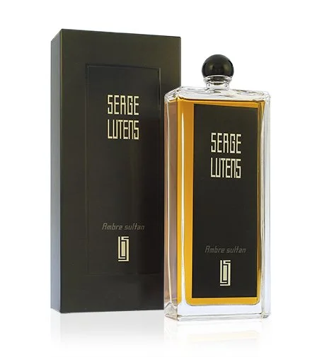 Ambre Sultan eau de parfum pour femme 50 ml