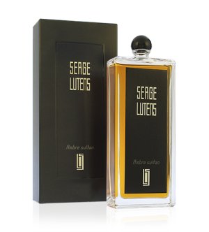 Ambre Sultan eau de parfum pour femme