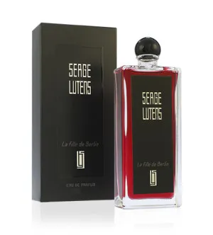 Serge Lutens La Fille de Berlin eau de parfum unisexe 100 ml