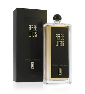 Serge Lutens Nuit de Cellophane eau de parfum unisexe 100 ml