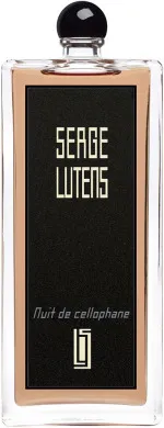 Nuit de Cellophane eau de parfum unisex 100 ml