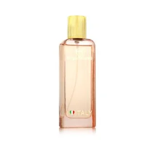 Sergio Tacchini I Love Italy Woman eau de toilette pour femme