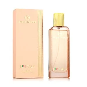 Sergio Tacchini I Love Italy Woman eau de toilette pour femme