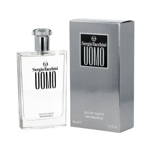 Sergio Tacchini Man eau de toilette pour homme