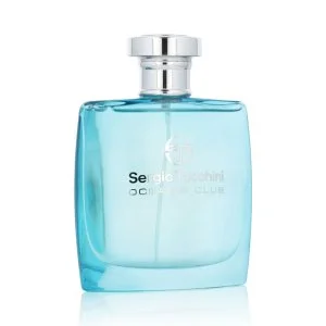 Sergio Tacchini Ocean's Club eau de toilette pour homme