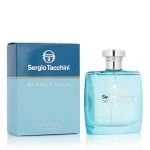 Ocean's Club eau de toilette pour homme 100 ml