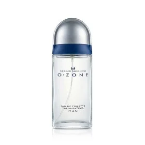 Sergio Tacchini Ozone for Men eau de toilette pour homme
