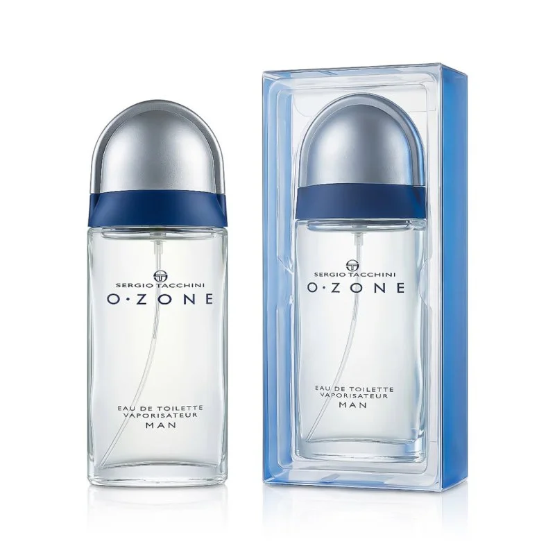 Ozone for Men eau de toilette pour homme 30 ml