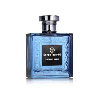 Sergio Tacchini Pacific Blue Eau de toilette pour homme