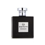 Pure Black eau de toilette pour homme 100 ml