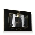 Splendida eau de parfum pour femme 100 ml + gel douche 100 ml + lait corporel