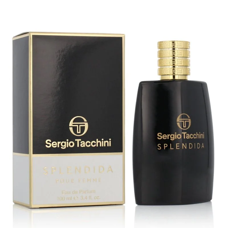 Splendida eau de parfum pour femme 100 ml