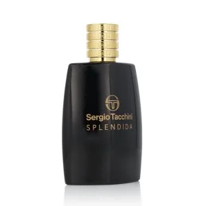 Sergio Tacchini Splendida eau de parfum pour femme testeur