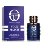 Your Match eau de toilette pour homme 100 ml