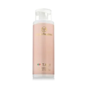 Sergio Tacchini I Love Italy Woman gel douche pour femme