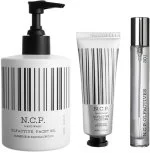 Naseem Olfactive facet 301 (10 ml + gel lavant pour les mains 300 ml + crème pour les mains 50 ml) eau de parfum