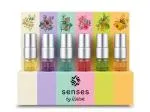 Kvitok Set d'échantillons de parfum 5 pcs