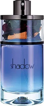 Shadow II Voor Mannen 75 ml