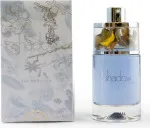 Shadow II Voor Mannen 75 ml