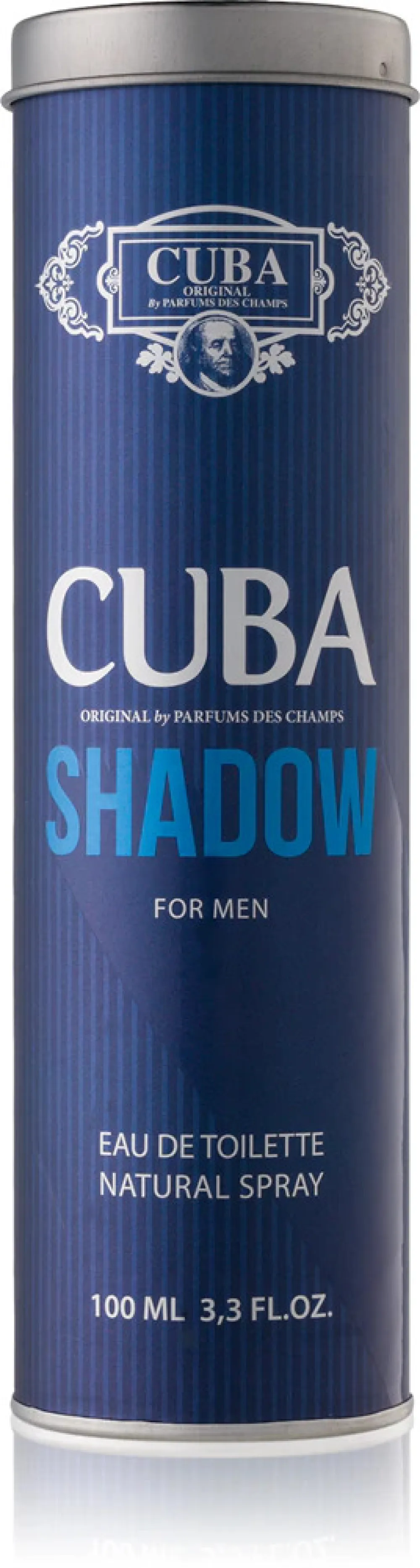 Shadow Men eau de toilette pour homme 100 ml