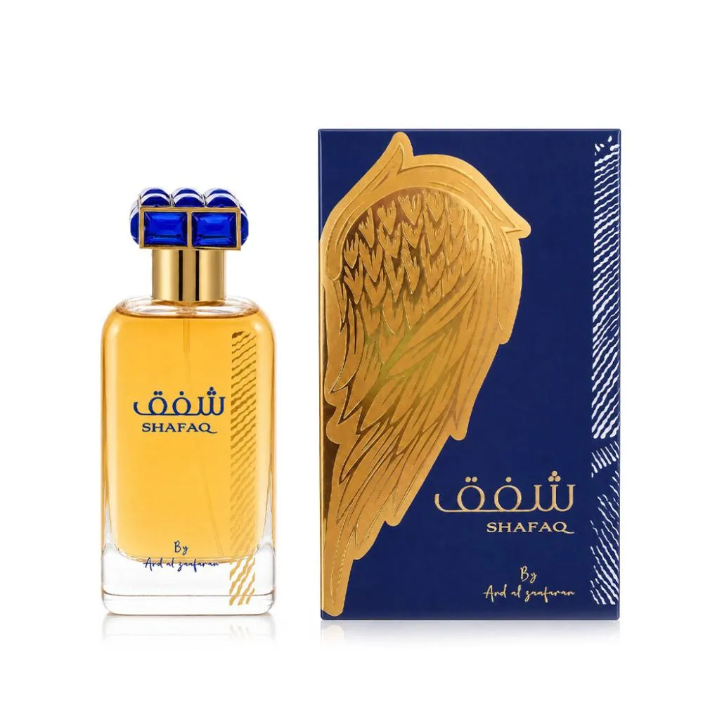 Shafaq Eau de Parfum unisexe 100 ml