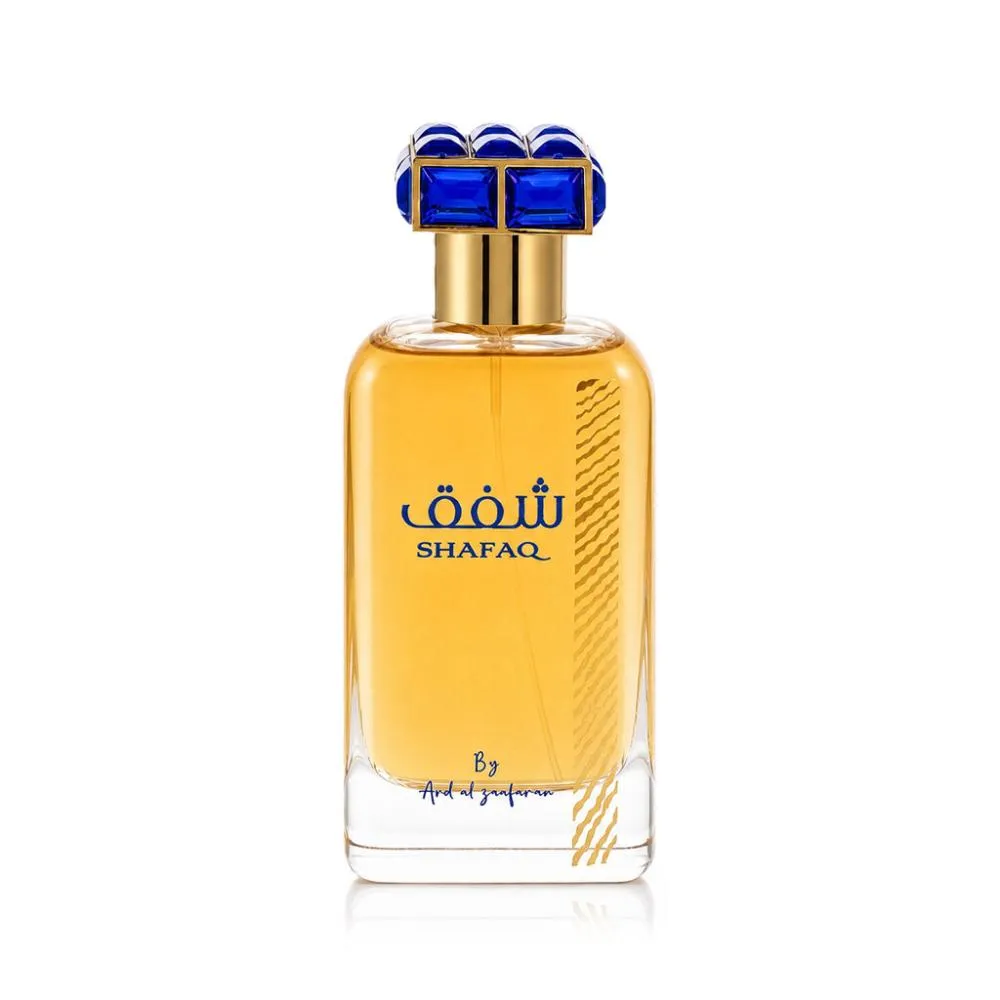 Shafaq Eau de Parfum unisexe 100 ml