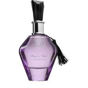 Al Wataniah Shagaf Al Ward Gardenia Eau de Parfum pour femme