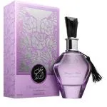 Shagaf Al Ward Gardenia Eau de Parfum pour femme 100 ml