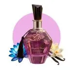 Shagaf Al Ward Gardenia Eau de Parfum pour femme 100 ml