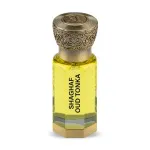 Shaghaf Oud Tonka huile de parfum concentrée unisexe 12 ml