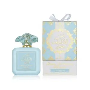 Ard Al Zaafaran Shams Al Emarat Khususi Iced Petal eau de parfum unisexe