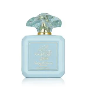 Ard Al Zaafaran Shams Al Emarat Khususi Iced Petal eau de parfum unisexe