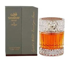 Zimaya Sharaf Blend parfumextract unisex