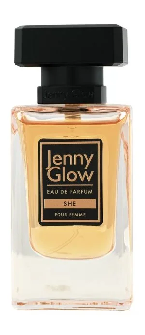 Jenny Glow Pour Femme AI par Jenny Glow Eau de Parfum 30 ml (Série Jenny Glow)