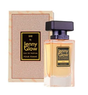 Jenny Glow Pour Femme AI par Jenny Glow Eau de Parfum 30 ml (Série Jenny Glow)